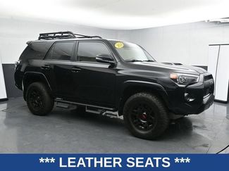 Used 2024 Toyota 4Runner TRD Pro video 3
