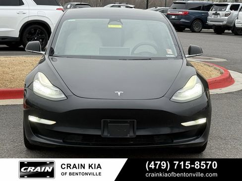 Used 2020 Tesla Model 3 Long Range image 2