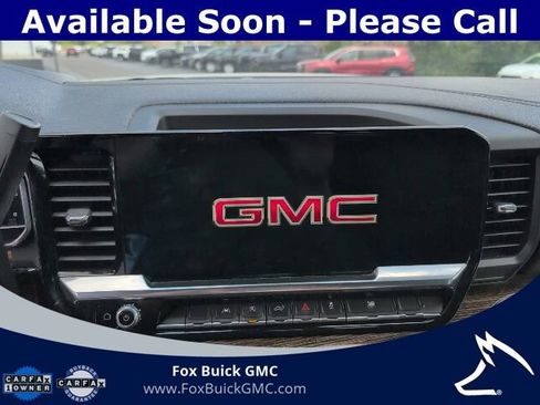 Used 2023 GMC Sierra 1500 Elevation AWD/4WD image 11