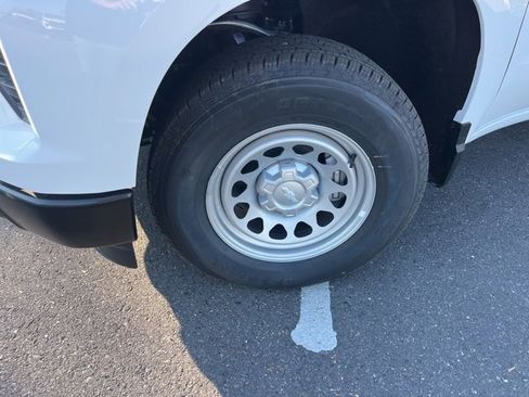 New 2026 Chevrolet Silverado 1500 W/T w/ WT Value Package image 23