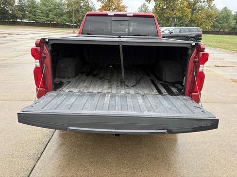 Used 2021 Chevrolet Silverado 1500 High Country image 27