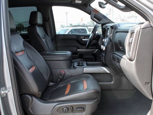 Used 2019 GMC Sierra 1500 AT4 w/ AT4 Premium Package image 39