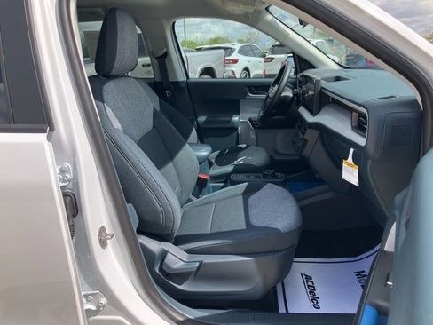 New 2026 Ford Maverick XLT w/ 4K Tow Package image 11