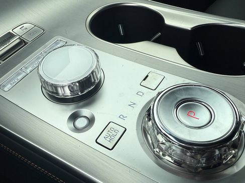 New 2026 Genesis GV70 3.5T Sport Advanced image 23