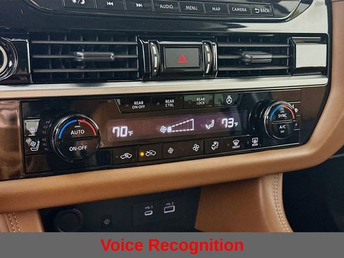 Certified 2024 Nissan Pathfinder Platinum image 24