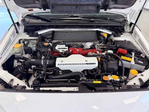Used 2020 Subaru WRX STI image 35