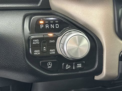 Used 2022 RAM 1500 Laramie image 20