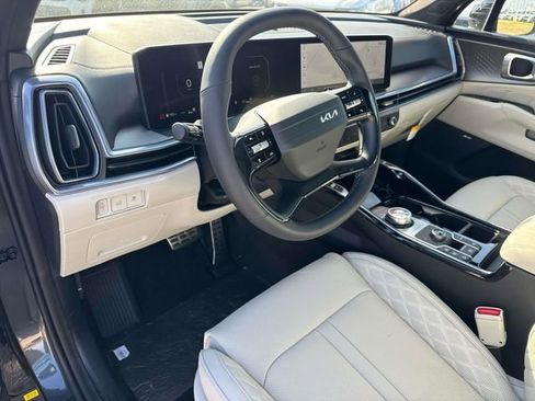 New 2026 Kia Sorento SX Prestige AWD/4WD image 23