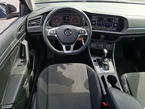Used 2021 Volkswagen Jetta S FWD image 12