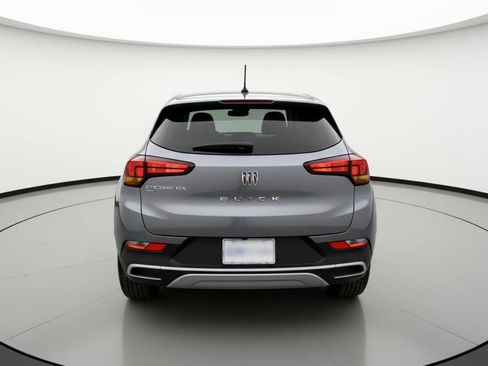 Used 2025 Buick Encore GX Preferred AWD/4WD image 7