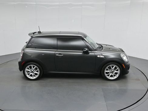 Used 2011 MINI Cooper S image 35