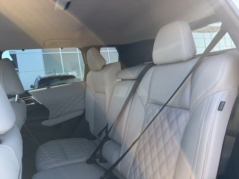 Used 2023 Mitsubishi Outlander SEL 40th Anniversary image 30