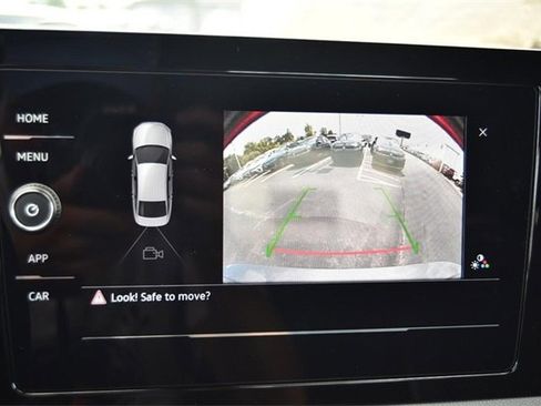 New 2025 Volkswagen Jetta Sport image 13