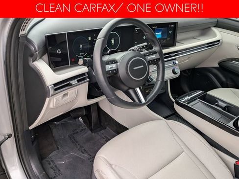 Used 2025 Hyundai Tucson Limited AWD/4WD image 13