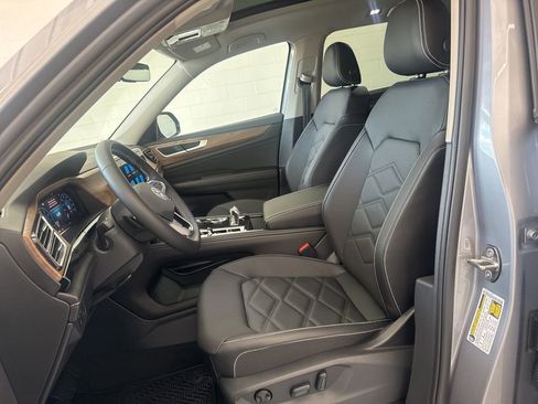 New 2026 Volkswagen Atlas SE AWD/4WD image 11