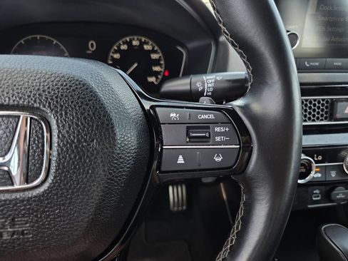 Used 2023 Honda Civic Sport image 20