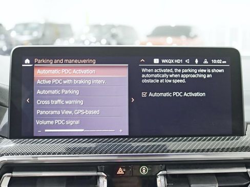 Used 2022 BMW X3 M40i w/ Premium Package AWD/4WD image 24
