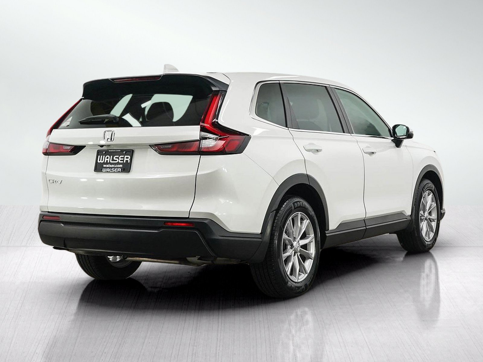 Used 2024 Honda CR-V EX image 5