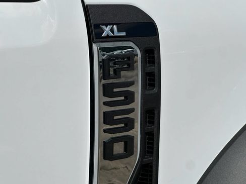 New 2026 Ford F550 4x4 Regular Cab Super Duty image 24