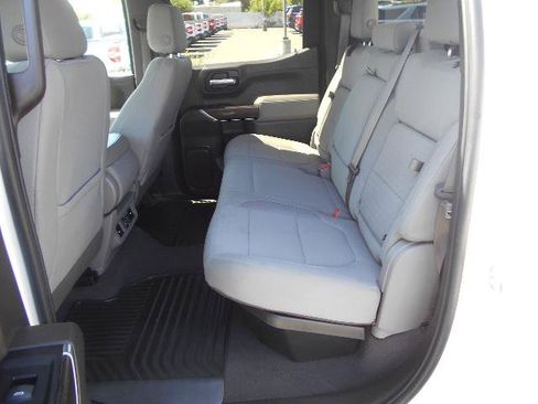 Used 2019 Chevrolet Silverado 1500 RST w/ All-Star Edition AWD/4WD image 7