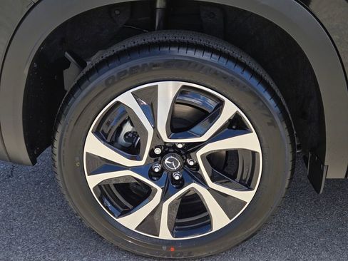 New 2026 MAZDA CX-5 Preferred AWD/4WD image 9