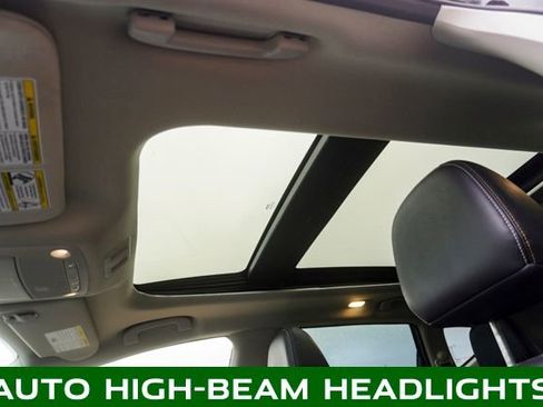 Used 2023 Nissan Murano Platinum image 16