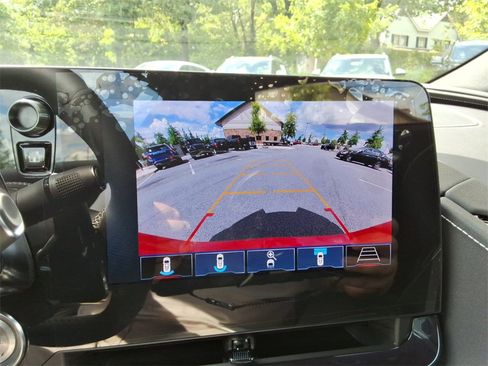New 2025 Chevrolet Corvette Z06 image 31