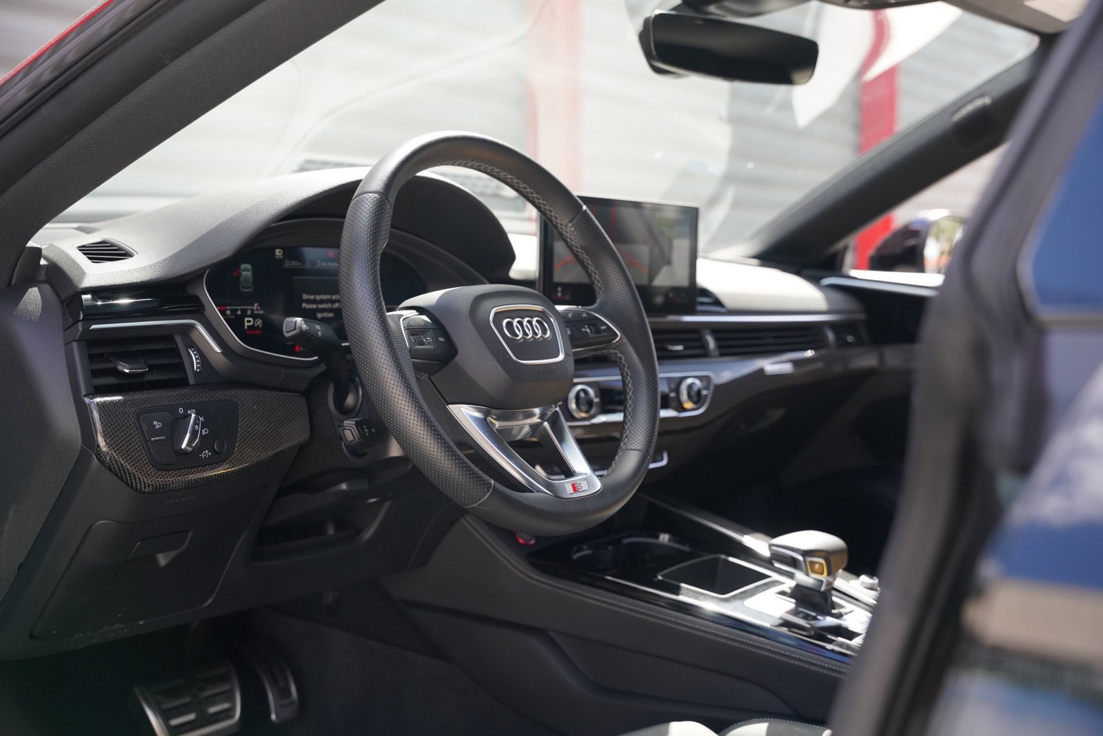 Used 2024 Audi S5 Premium Plus AWD/4WD image 15