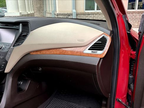 Used 2013 Hyundai Santa Fe Sport w/ Technology Pkg image 19