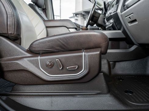 Used 2019 Ford F350 Limited w/ FX4 Off-Road Package image 40