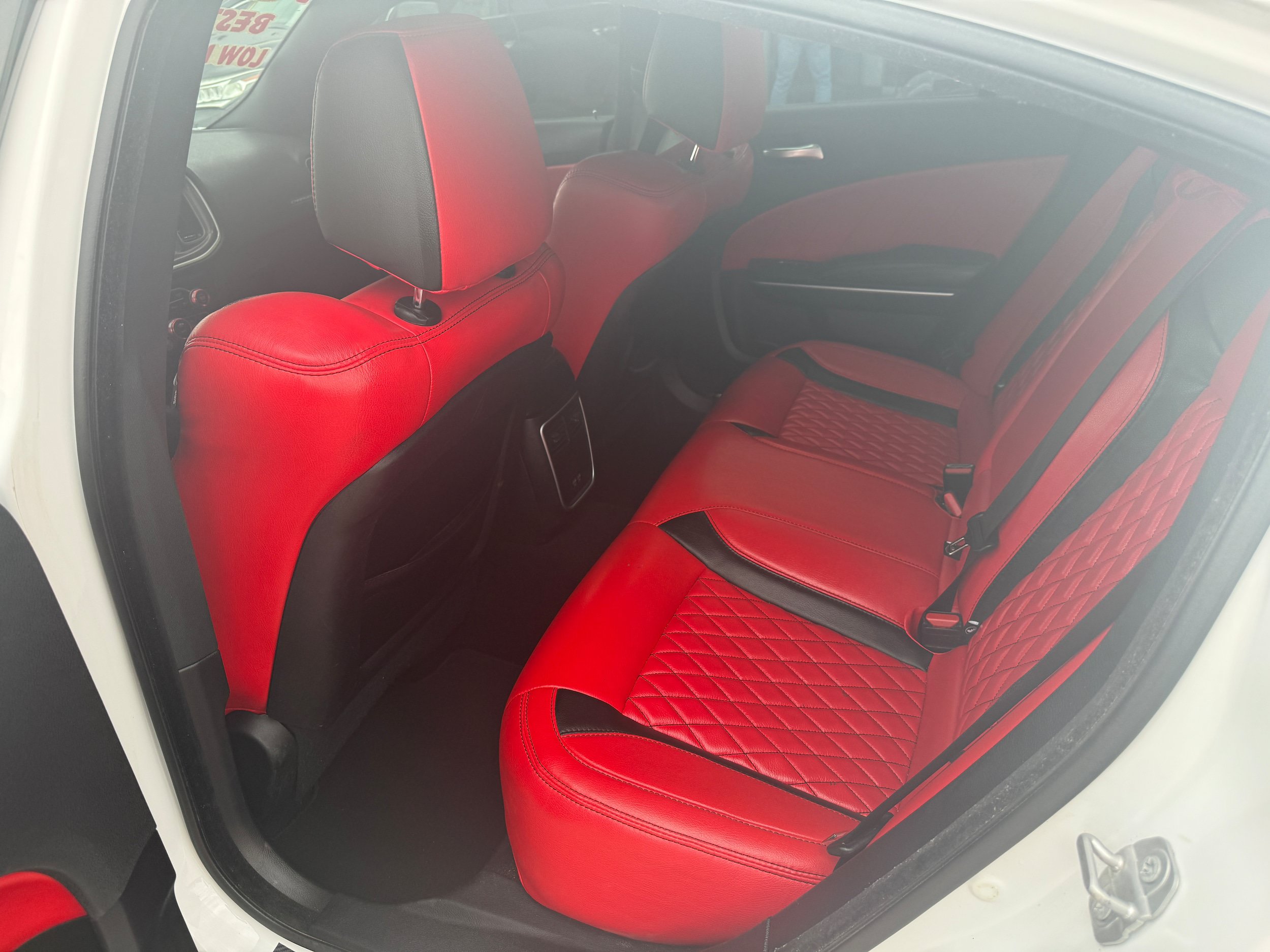 Used 2021 Dodge Charger R/T RWD image 6