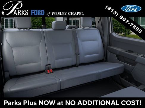 New 2026 Ford F350 XL image 11