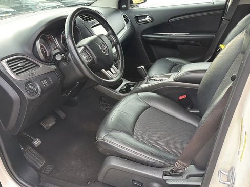 Used 2017 Dodge Journey Crossroad w/ Popular Equipment Group image 22