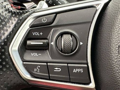 Used 2020 Acura RDX A-Spec AWD/4WD image 31