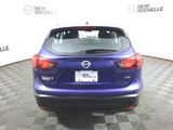 Certified 2019 Nissan Rogue Sport S image 6