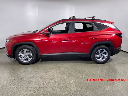 Used 2022 Hyundai Tucson SEL image 6