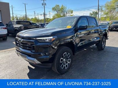 Certified 2024 Chevrolet Colorado Z71 w/ Z71 Convenience Package 2