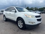Used 2011 Chevrolet Traverse LT image 4
