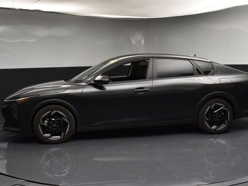 Used 2025 Kia K4 GT-Line Turbo FWD image 2