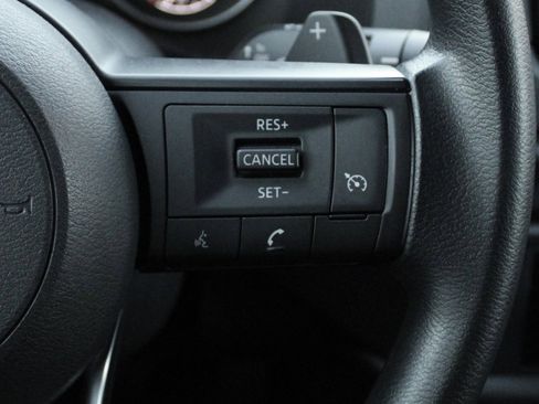 Certified 2024 Nissan Pathfinder S image 32