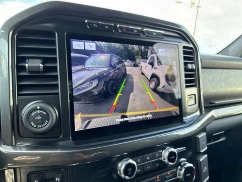 Used 2023 Ford F150 Tremor AWD/4WD image 32
