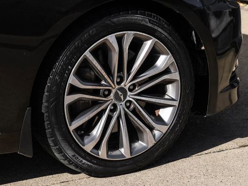 Used 2015 Hyundai Genesis 3.8 w/ Option Group 02 image 55