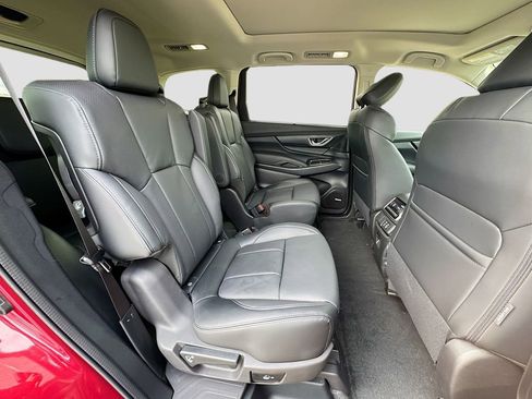 New 2026 Subaru Ascent Limited image 36