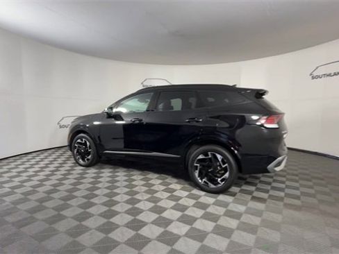 Certified 2024 Kia Sportage SX image 6