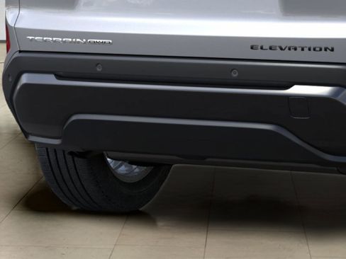 New 2026 GMC Terrain Elevation w/ Elevation Premium Package image 20