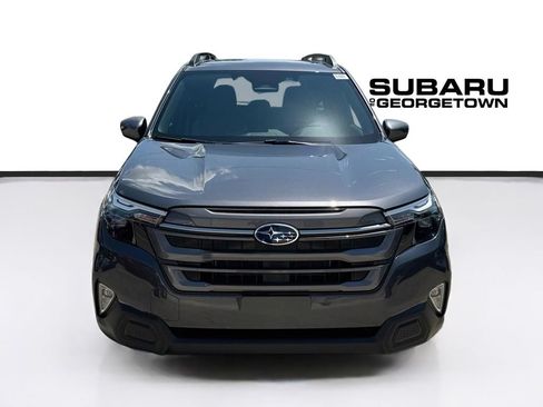 New 2026 Subaru Forester Touring AWD/4WD image 3