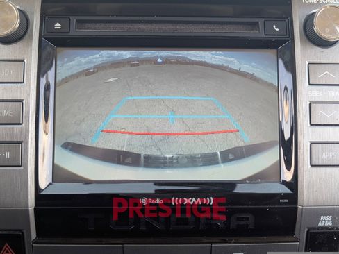 Used 2018 Toyota Tundra SR5 AWD/4WD image 22