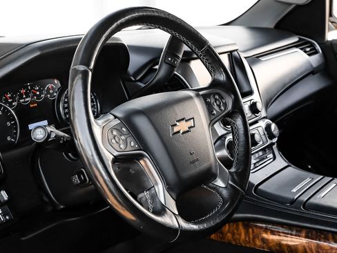 Used 2018 Chevrolet Tahoe Premier image 19