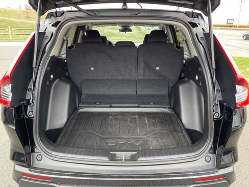 Used 2024 Honda CR-V EX image 17