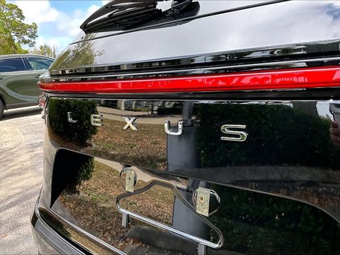 Used 2026 Lexus NX 350 AWD w/ Accessory Package (K3) image 30